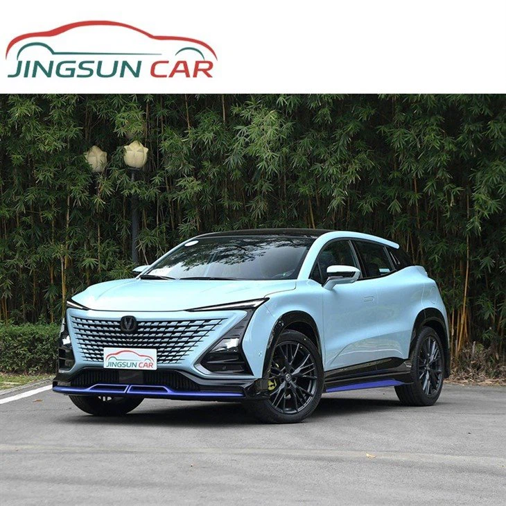 Changan UNI-T