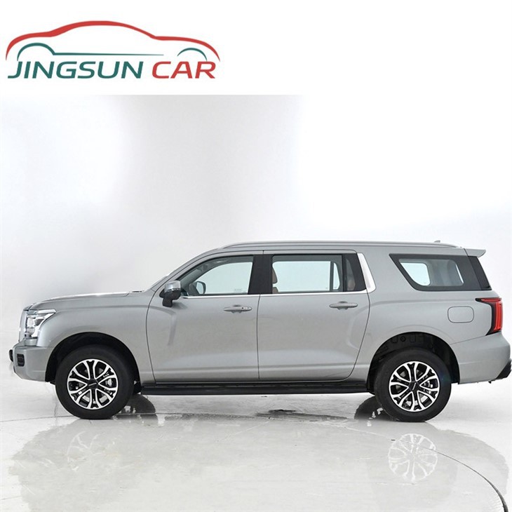 Haval H5