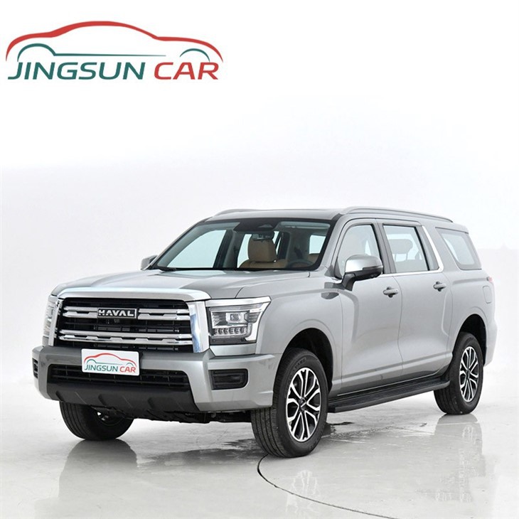 Haval H5