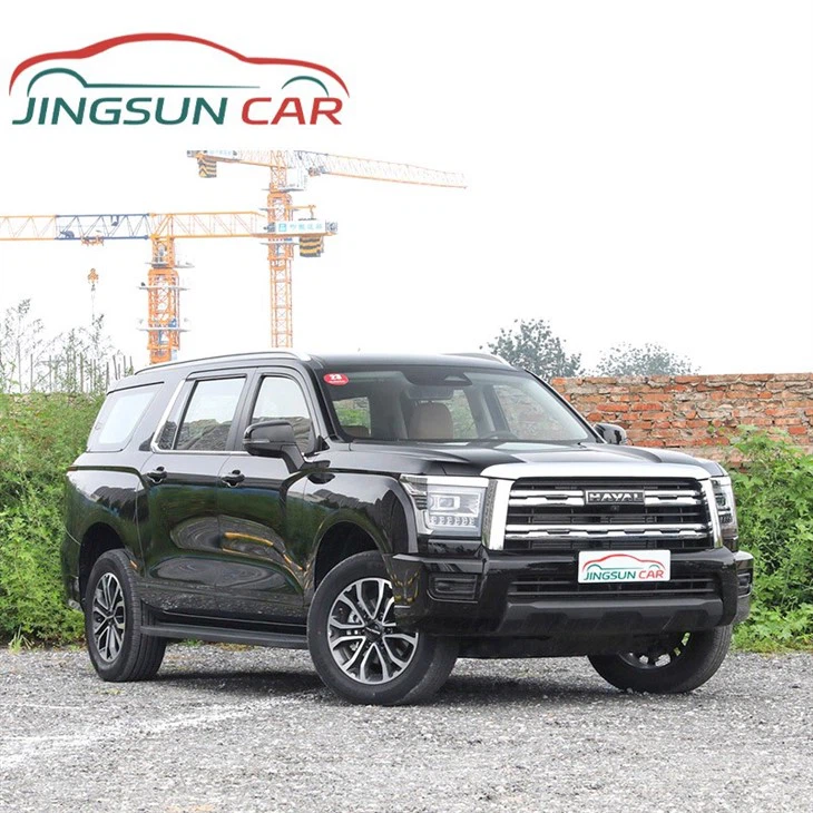 Haval H5